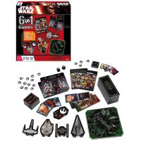 6 in 1 Star Wars Games Extra Image 1 Preview